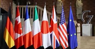 তেলের দামে উল্লম্ফন মোকাবিলায় ‘প্রয়োজনীয় ব্যবস্থা’ নিতে প্রস্তুত জি সেভেন